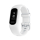 Smartband GARMIN Vivosmart 5 Biały mały (010-02645-11)